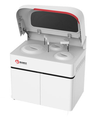 全自動生化分析儀_產品展示_深圳市惠眾醫療器械有限公司